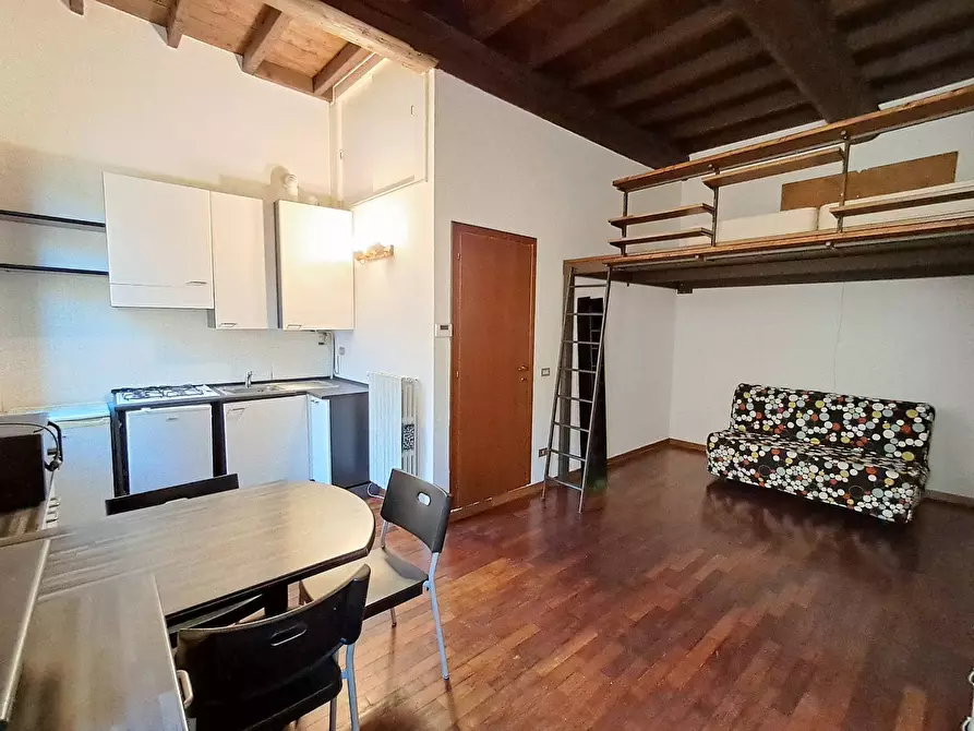 appartamento in vendita a Ferrara in zona Centro Storico