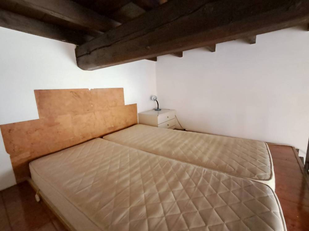 appartamento in vendita a Ferrara in zona Centro Storico