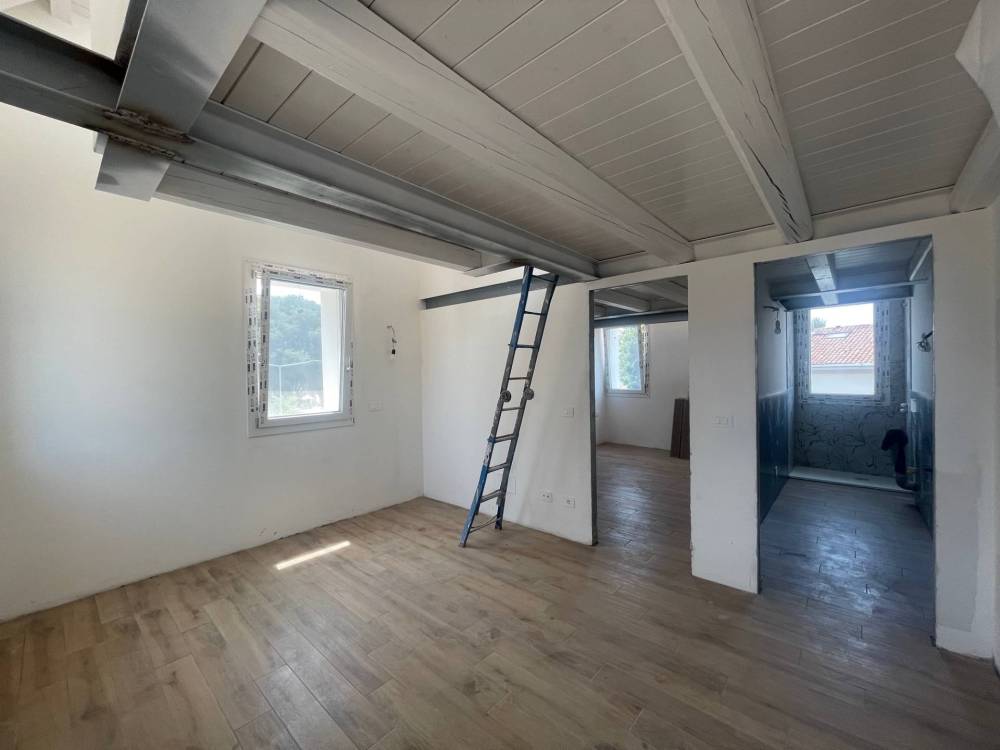 appartamento in vendita a Ferrara in zona Centro Storico