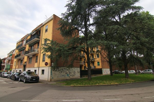 appartamento in vendita a Ferrara in zona Centro Storico