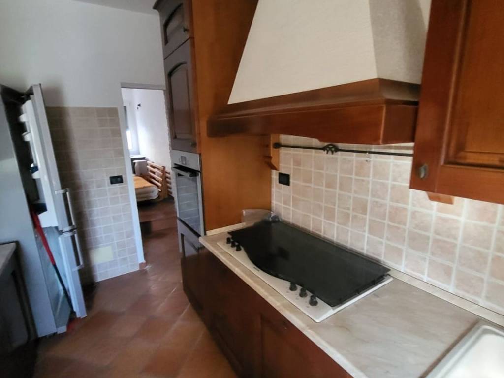 casa indipendente in vendita a Ferrara in zona Centro Storico