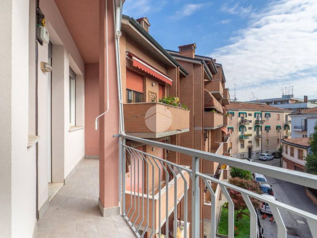 appartamento in vendita a Ferrara