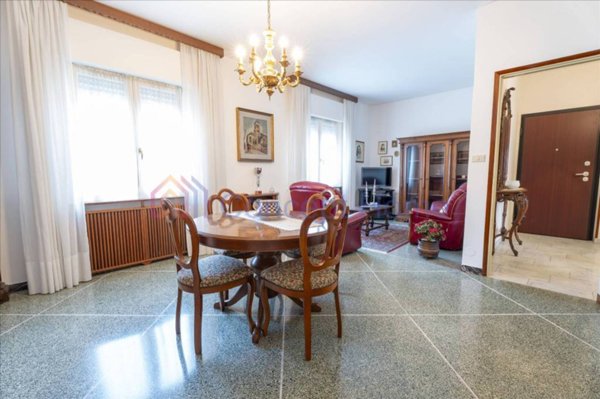 appartamento in vendita a Ferrara