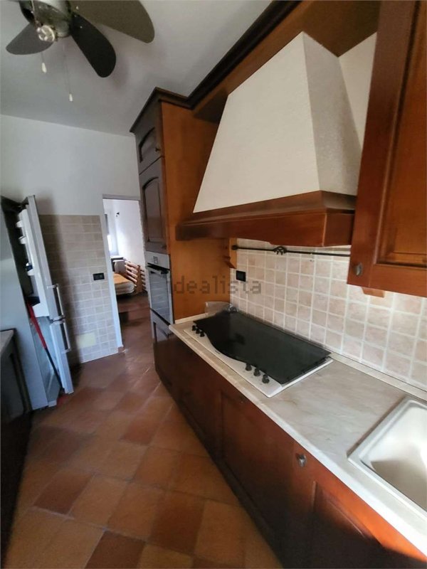 casa indipendente in vendita a Ferrara in zona Centro Storico