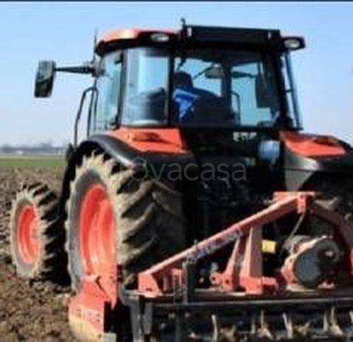 terreno agricolo in vendita a Ferrara