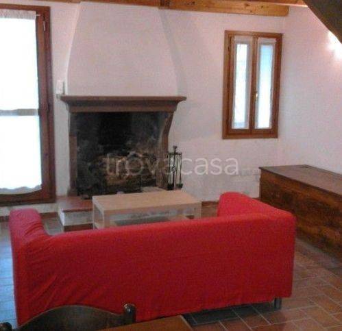 casa indipendente in vendita a Ferrara in zona Quartesana