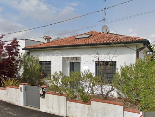 ufficio in vendita a Ferrara in zona Centro Storico