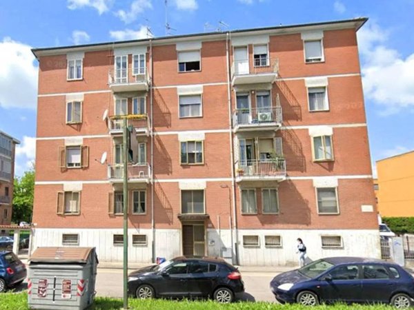appartamento in vendita a Ferrara