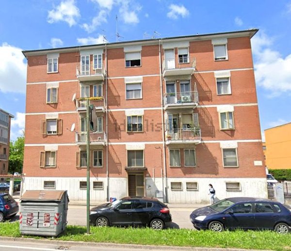 appartamento in vendita a Ferrara