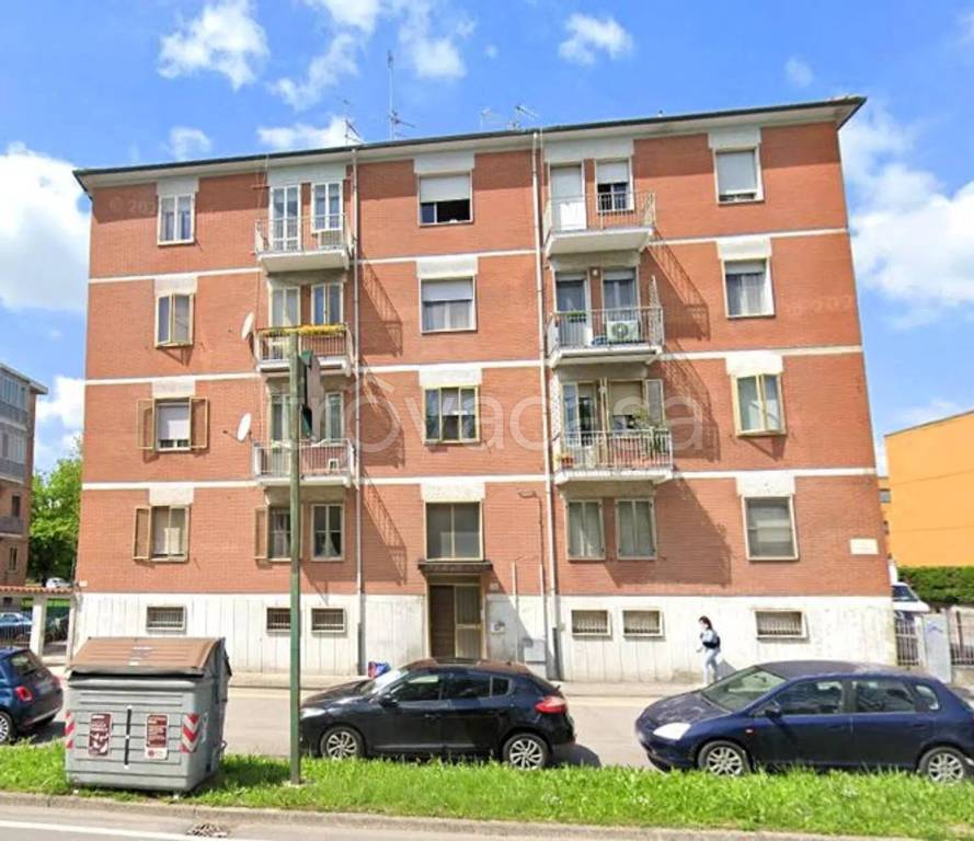 appartamento in vendita a Ferrara