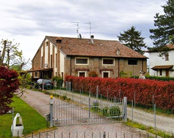 casa indipendente in vendita a Ferrara in zona San Martino