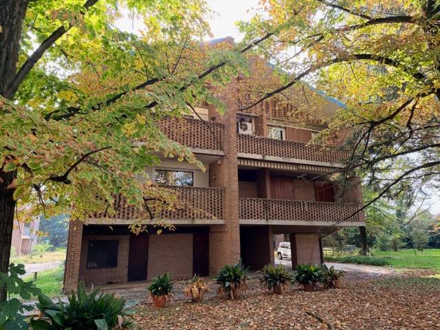 appartamento in vendita a Ferrara