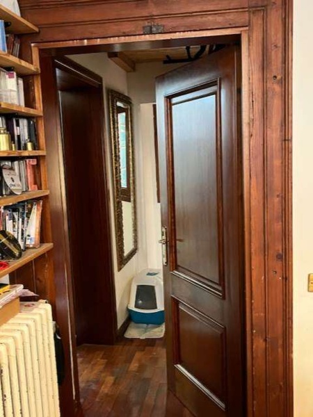 appartamento in vendita a Ferrara in zona Centro Storico