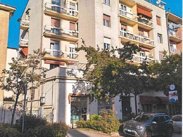 appartamento in vendita a Ferrara