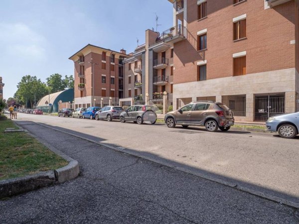 appartamento in vendita a Ferrara