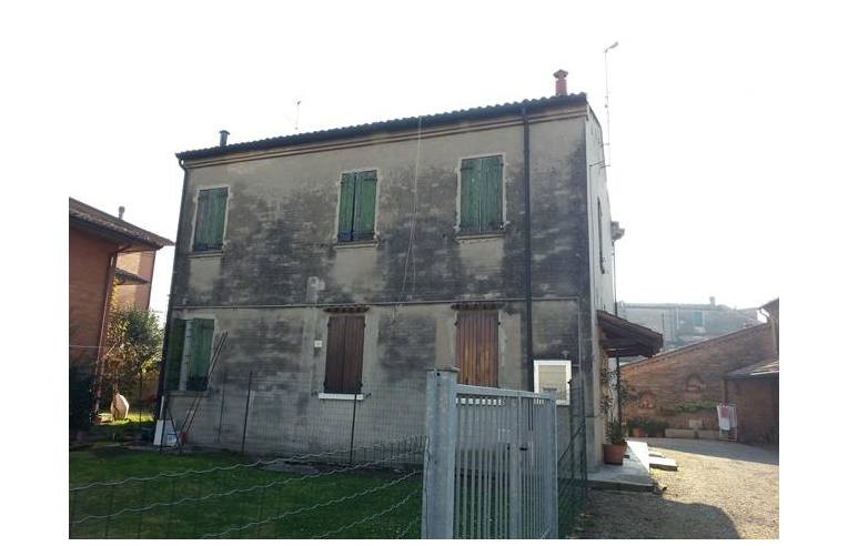 casa indipendente in vendita a Ferrara in zona Porotto / Cassana