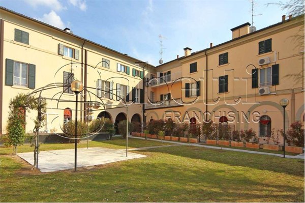 appartamento in vendita a Ferrara in zona Centro Storico