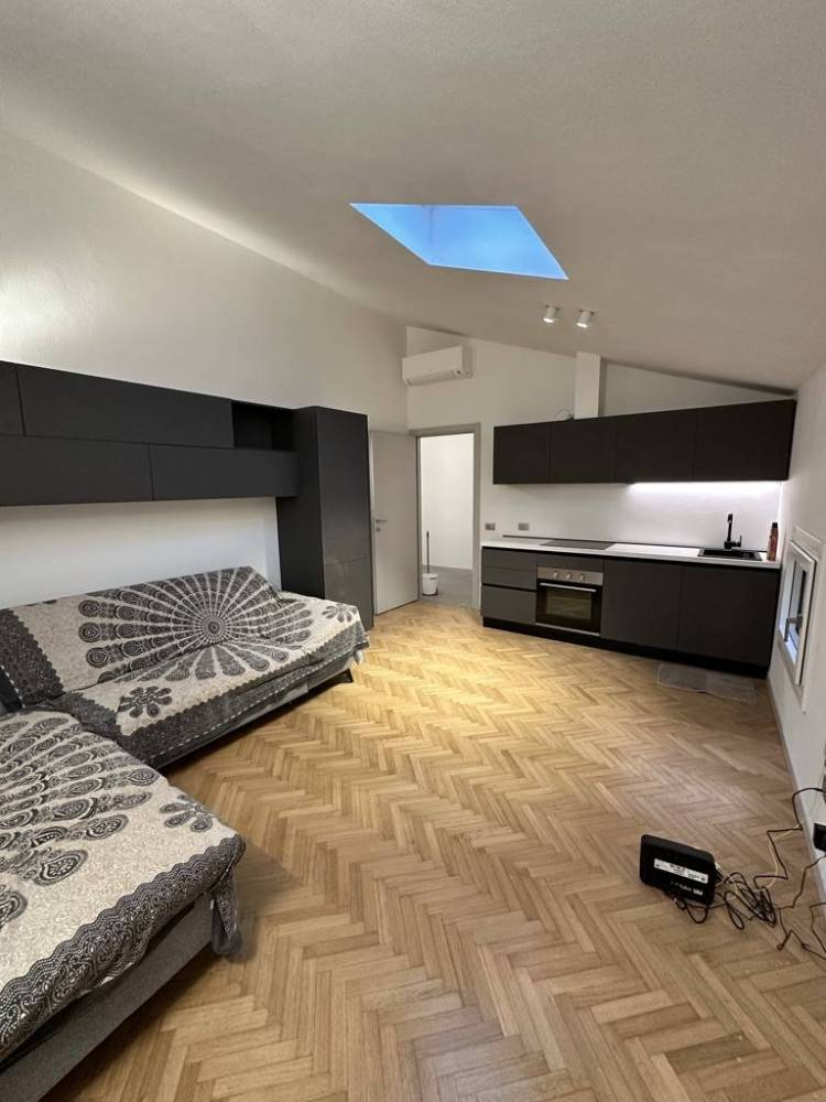 appartamento in vendita a Ferrara in zona Centro Storico