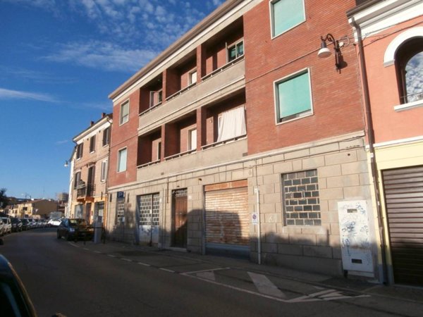 appartamento in vendita a Ferrara