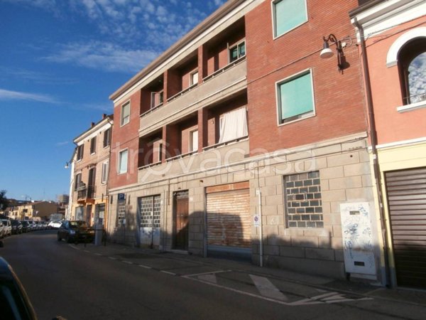 appartamento in vendita a Ferrara in zona Centro Storico