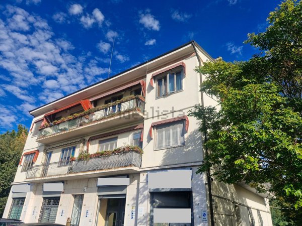 appartamento in vendita a Ferrara