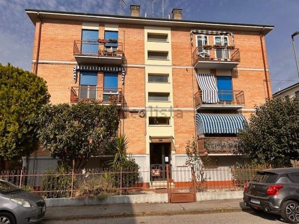appartamento in vendita a Ferrara