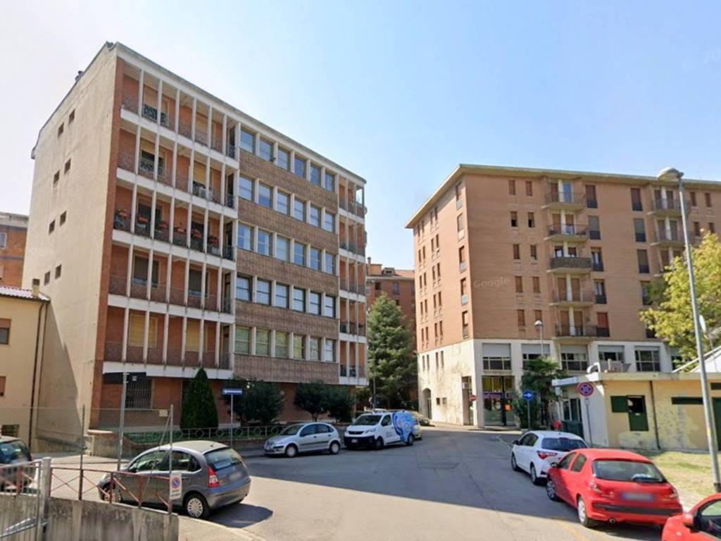 appartamento in vendita a Ferrara