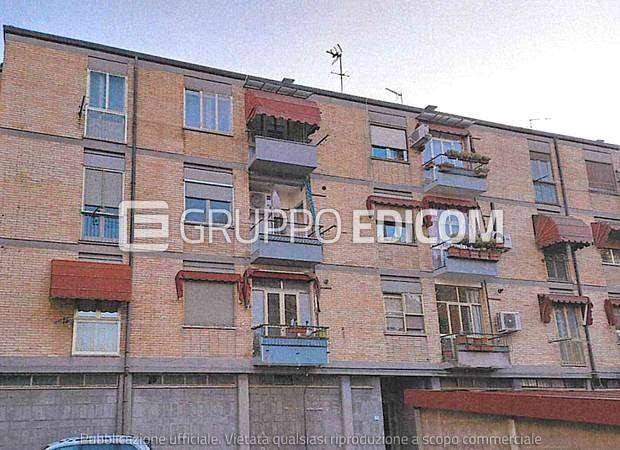 appartamento in vendita a Ferrara
