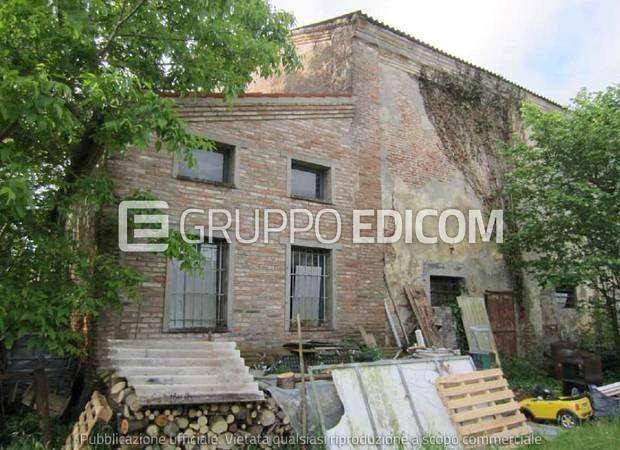 appartamento in vendita a Ferrara in zona Casaglia