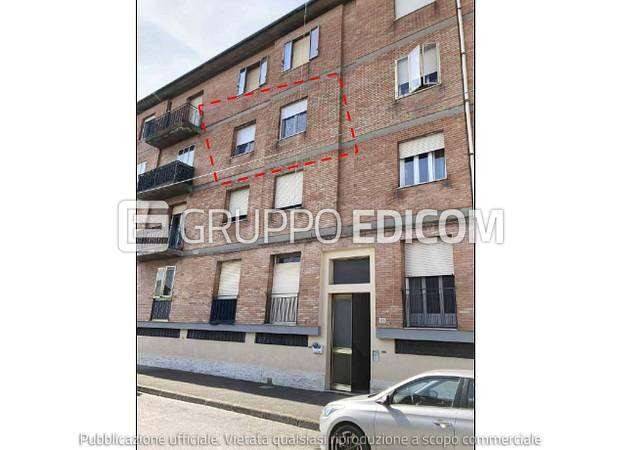 appartamento in vendita a Ferrara