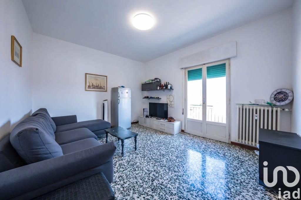 appartamento in vendita a Ferrara