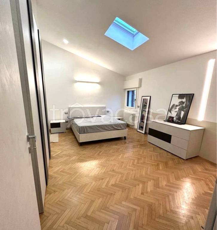 appartamento in vendita a Ferrara in zona Centro Storico