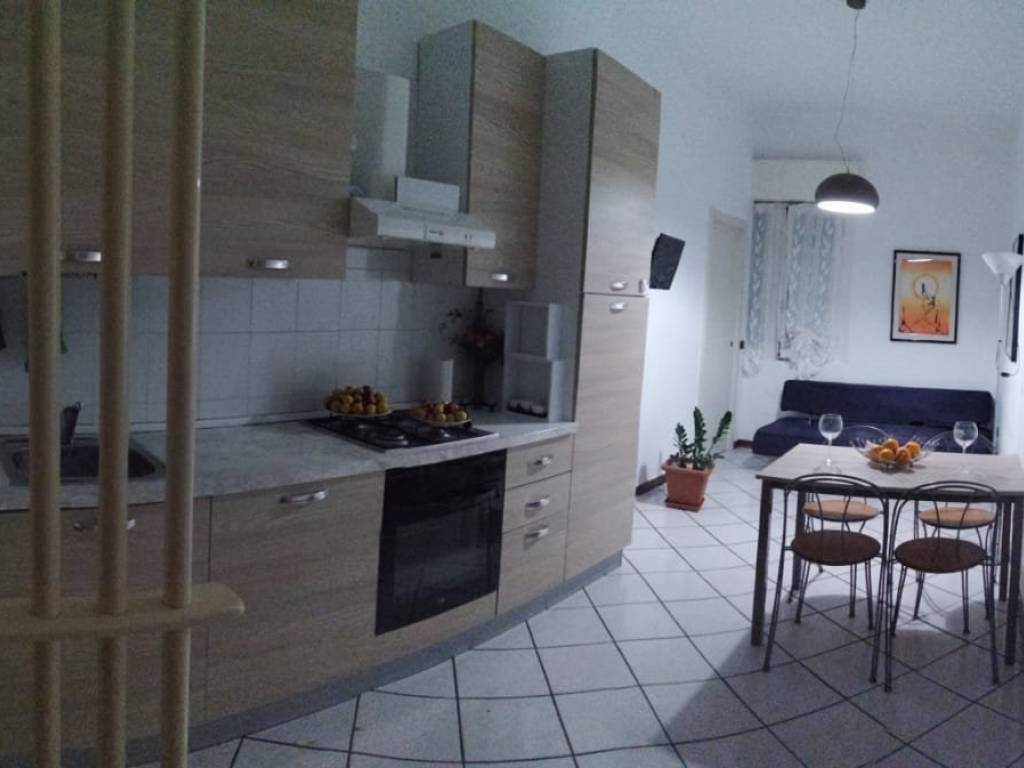 appartamento in vendita a Ferrara