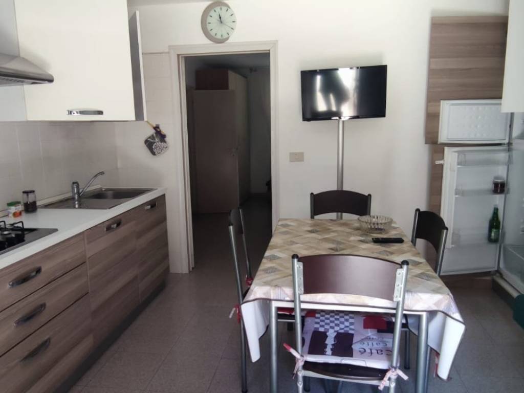 appartamento in vendita a Ferrara in zona Centro Storico