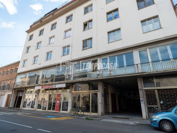 appartamento in vendita a Ferrara in zona Centro Storico