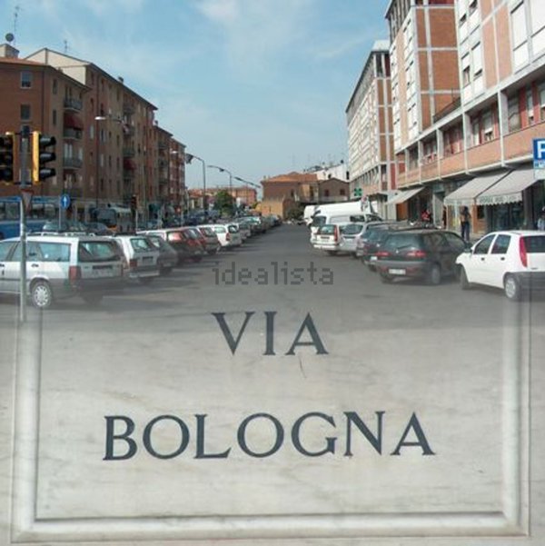 appartamento in vendita a Ferrara