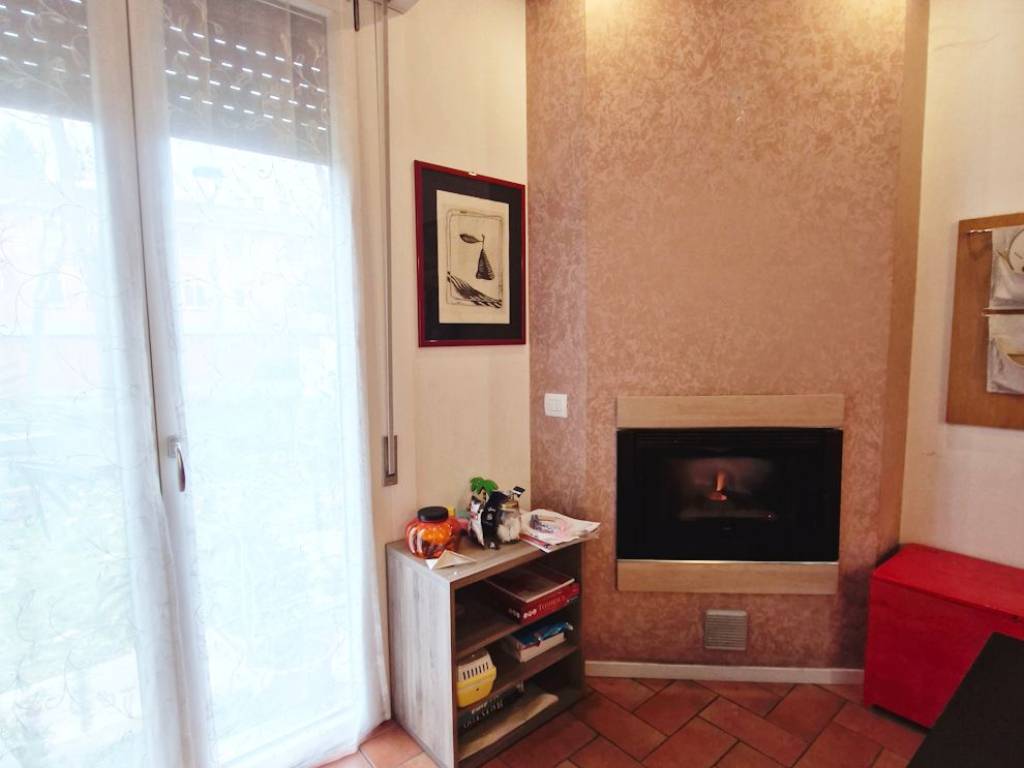 casa indipendente in vendita a Ferrara in zona Aguscello