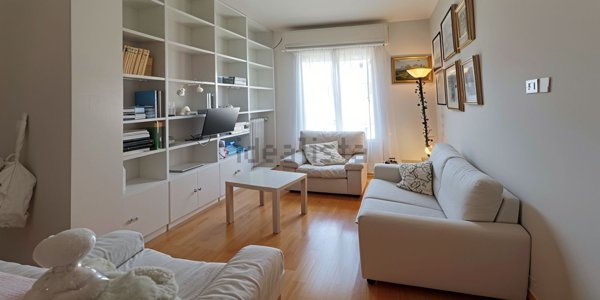 appartamento in vendita a Ferrara