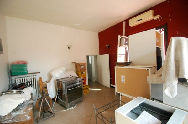 appartamento in vendita a Ferrara in zona Francolino