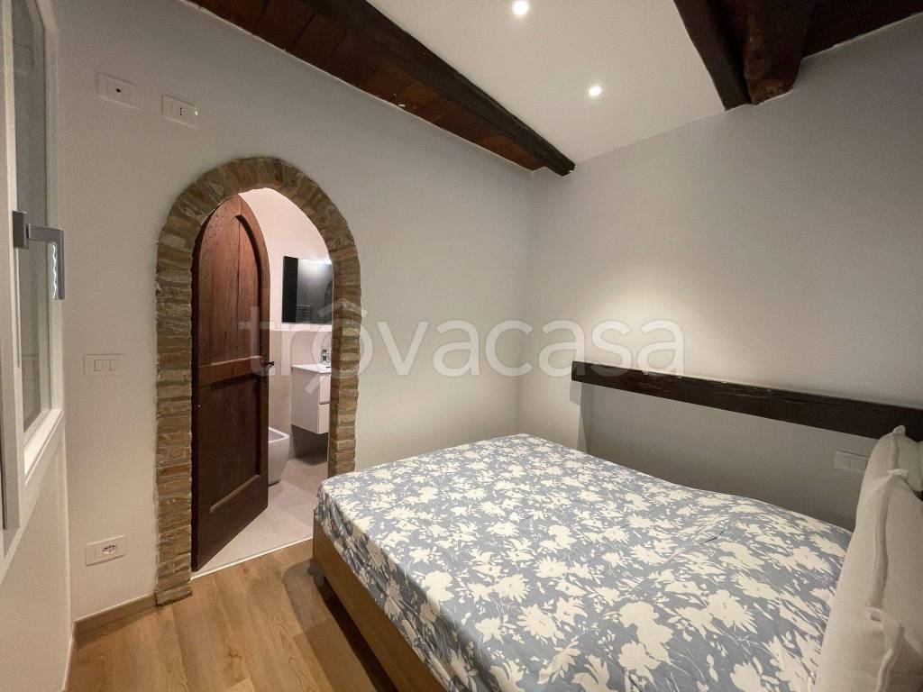 appartamento in vendita a Ferrara in zona Centro Storico