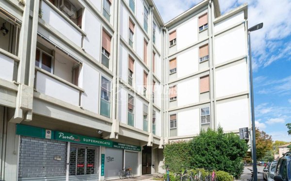 appartamento in vendita a Ferrara in zona Centro Storico