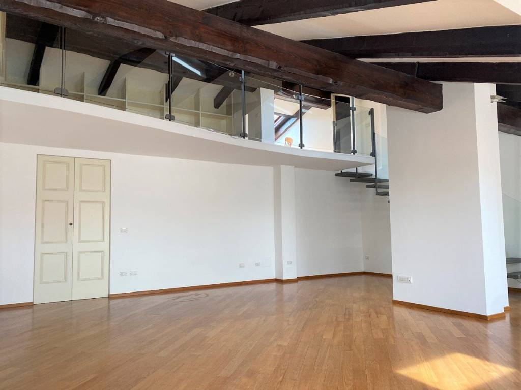 appartamento in vendita a Ferrara