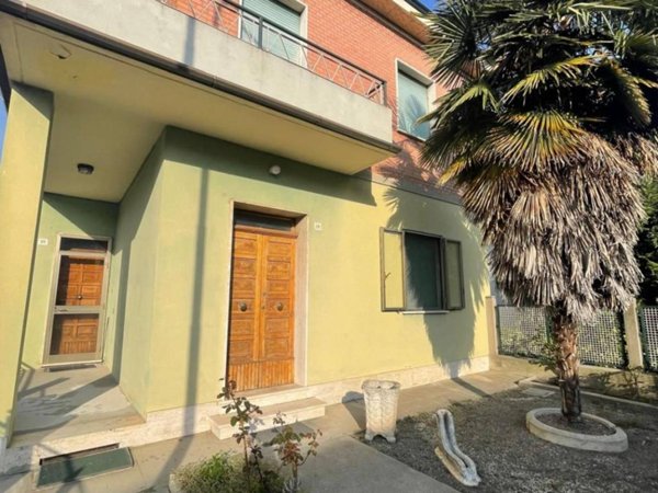 appartamento in vendita a Ferrara in zona Porotto / Cassana