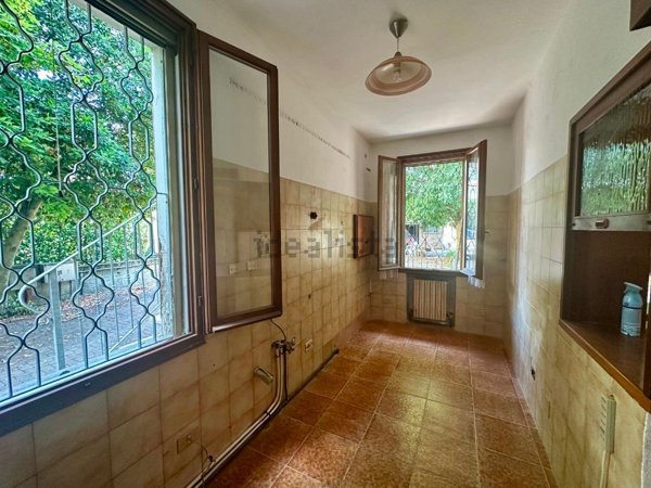 casa indipendente in vendita a Ferrara
