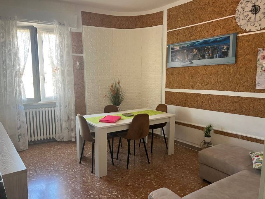 appartamento in vendita a Ferrara in zona Casaglia