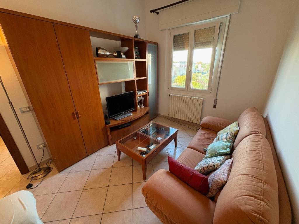 appartamento in vendita a Ferrara in zona Pontelagoscuro