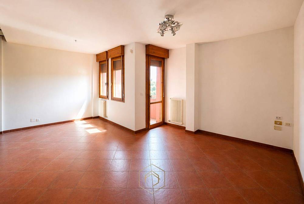 appartamento in vendita a Ferrara in zona Centro Storico