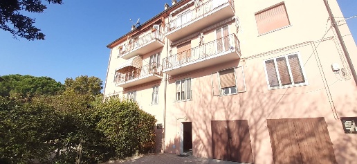 appartamento in vendita a Ferrara in zona Porotto / Cassana