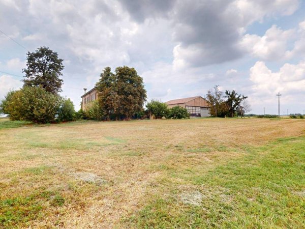 casa indipendente in vendita a Ferrara in zona Porotto / Cassana