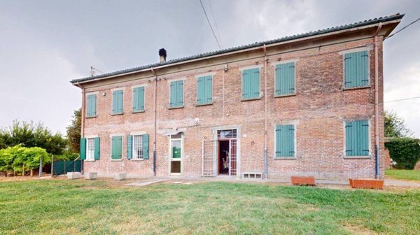 casa indipendente in vendita a Ferrara in zona Porotto / Cassana